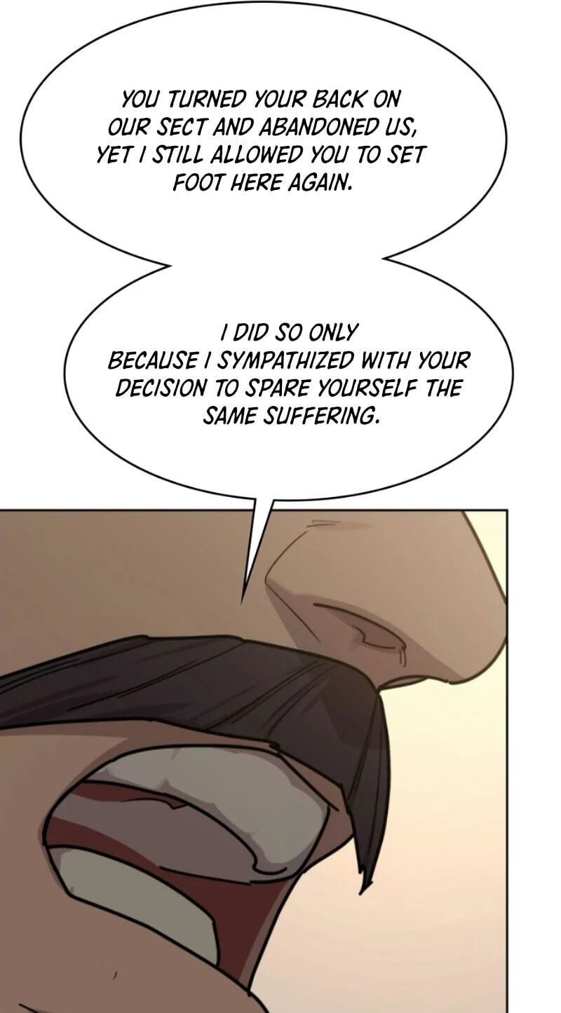 Return of the Blossoming Blade Chapter 184 page 86 - 