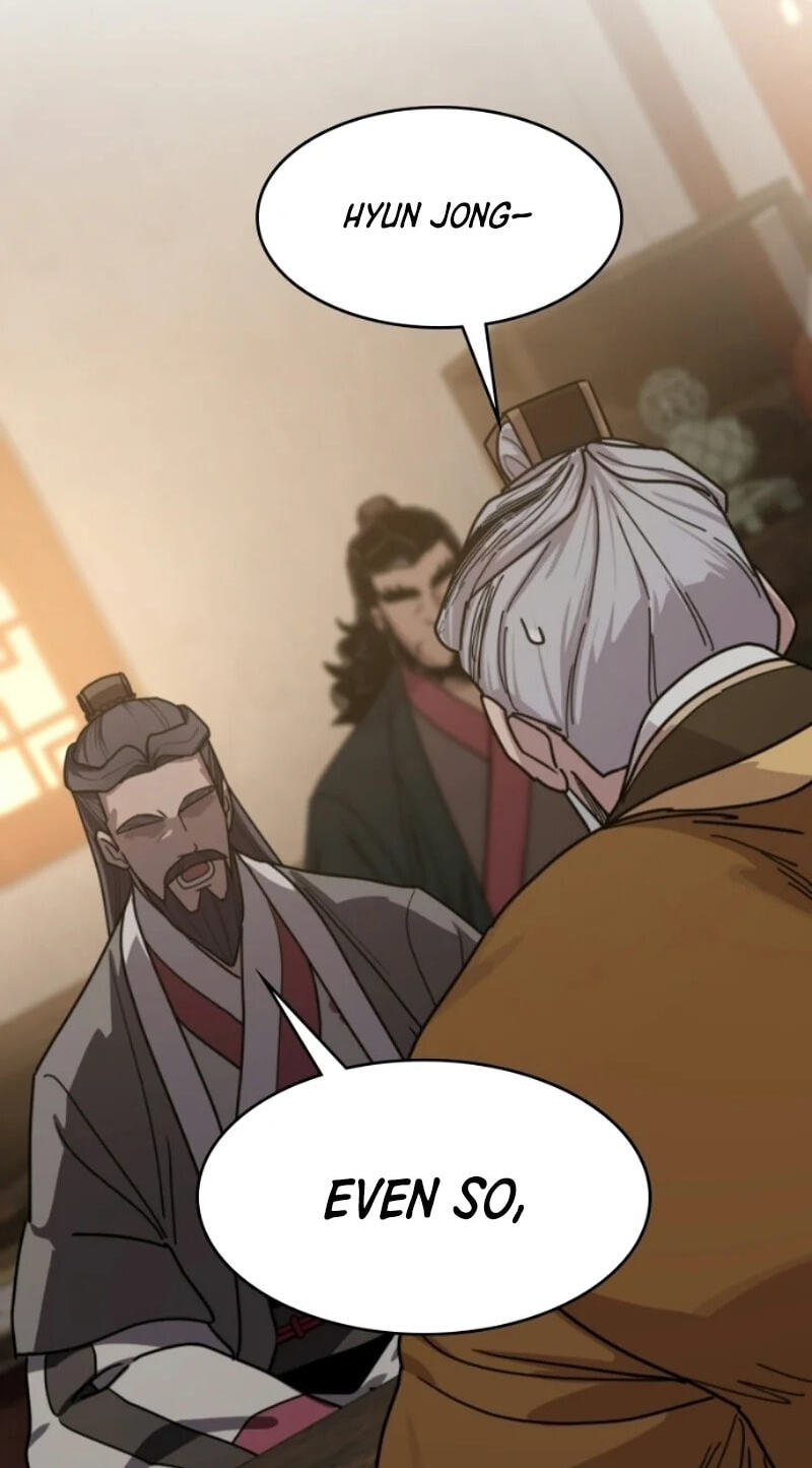 Return of the Blossoming Blade Chapter 184 page 88 - 