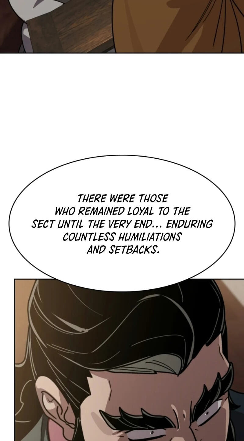 Return of the Blossoming Blade Chapter 184 page 89 - 