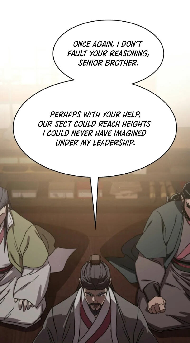 Return of the Blossoming Blade Chapter 184 page 92 - 