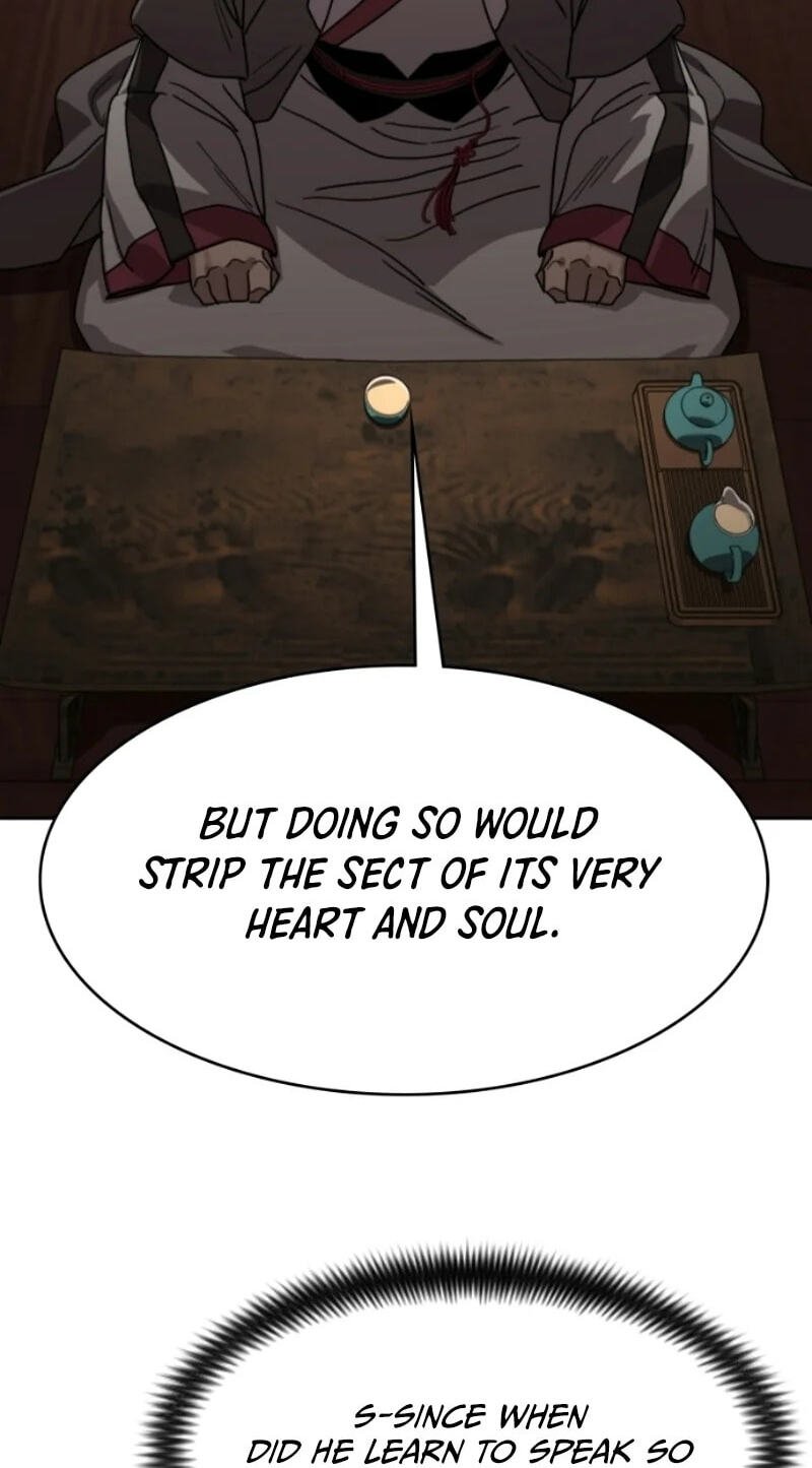 Return of the Blossoming Blade Chapter 184 page 93 - 