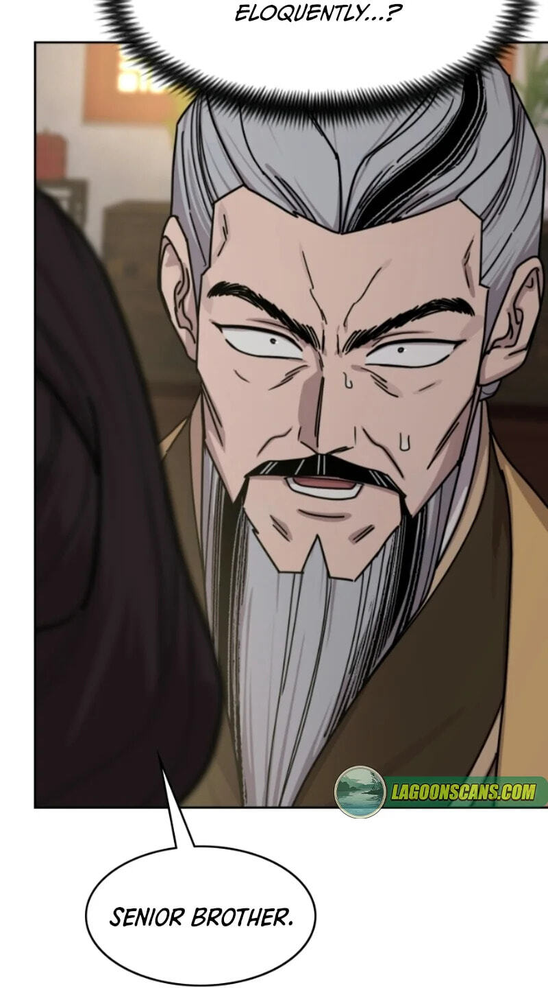 Return of the Blossoming Blade Chapter 184 page 94 - 