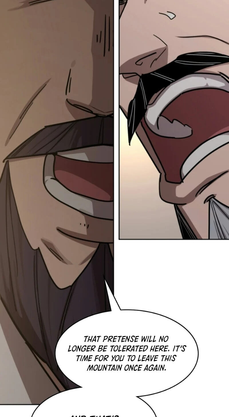 Return of the Blossoming Blade Chapter 184 page 96 - 