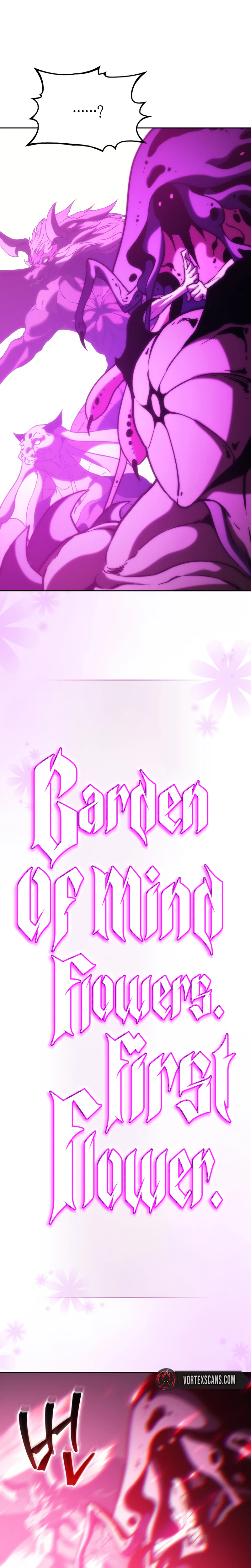 Return of the Calamity-Class Death Knight Chapter 92.1 page 36 - 
