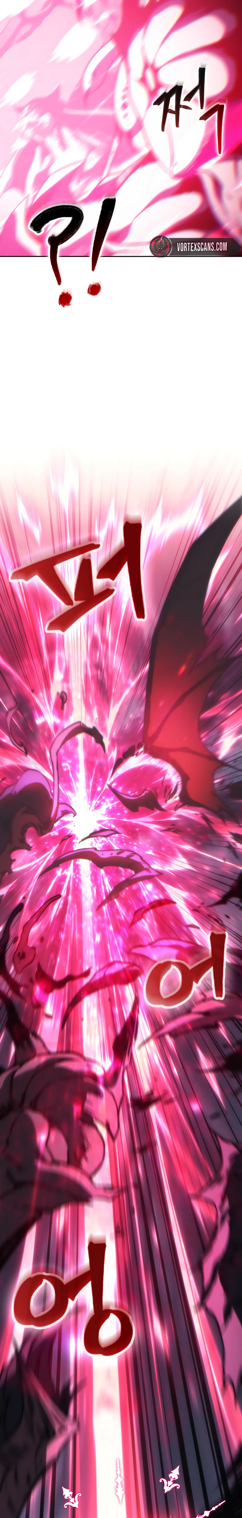 Return of the Calamity-Class Death Knight Chapter 92.1 page 37 - 