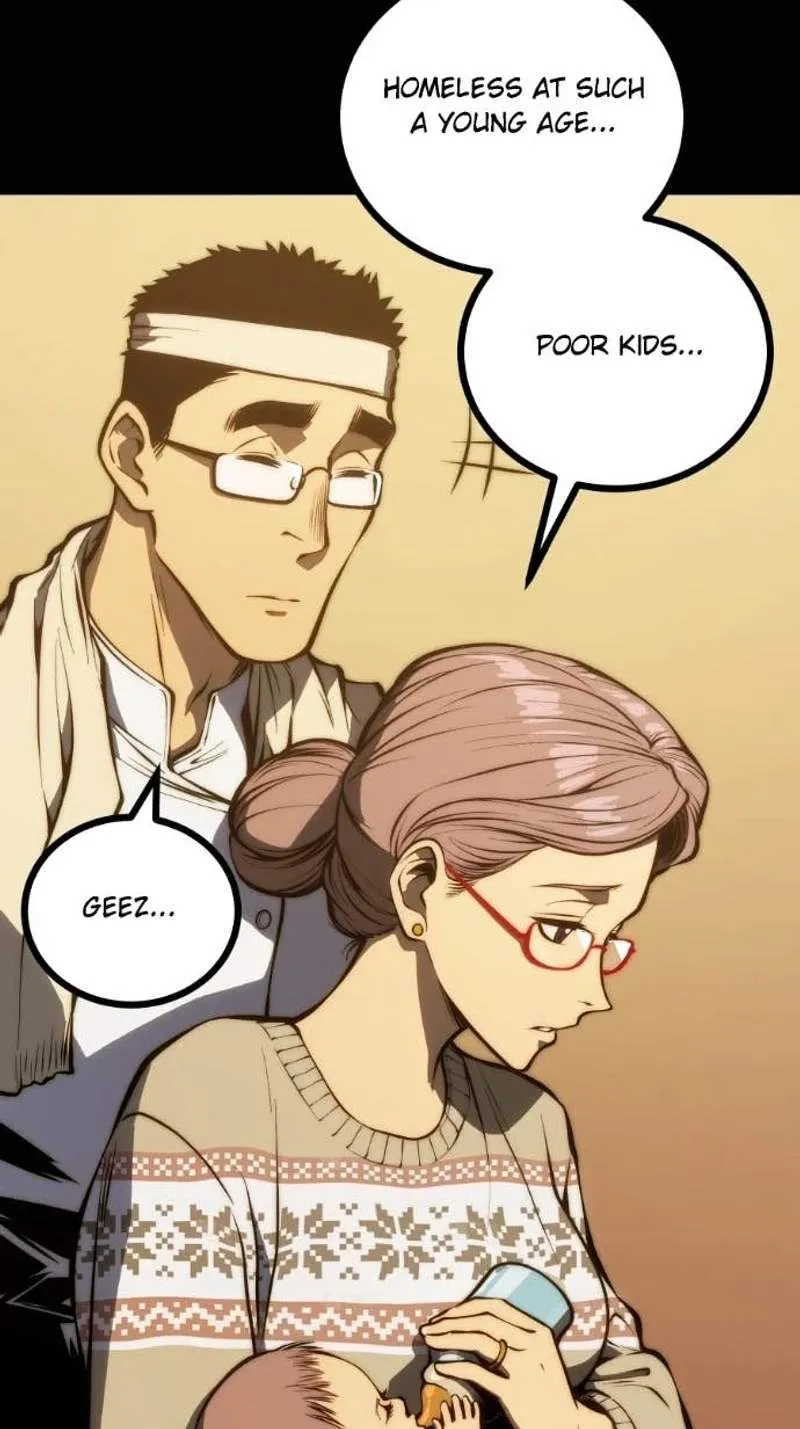 Return of the Devourer Chapter 51 page 14 - 