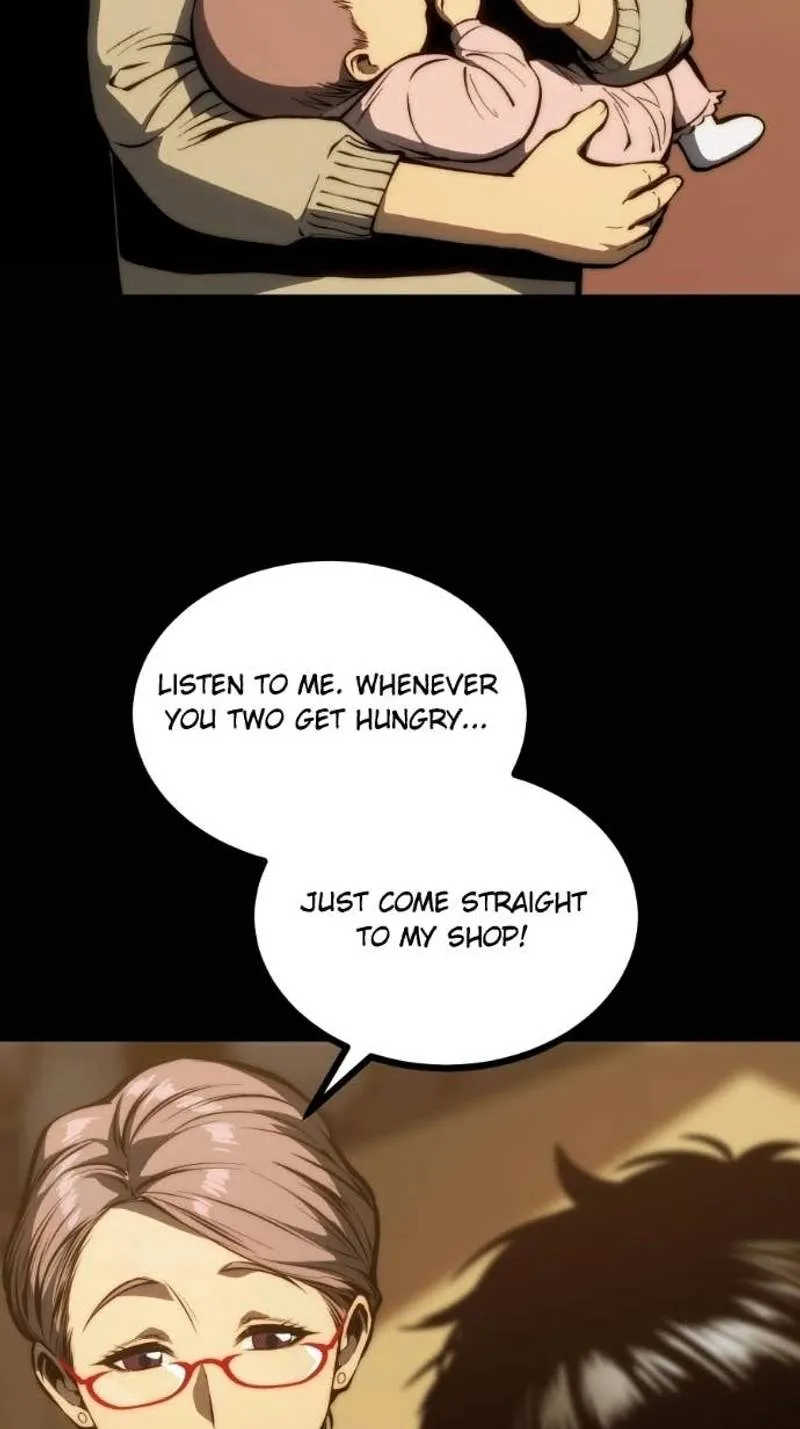 Return of the Devourer Chapter 51 page 15 - 