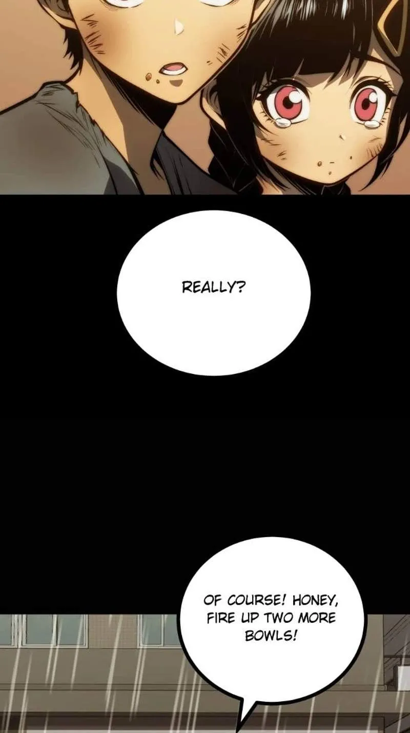 Return of the Devourer Chapter 51 page 17 - 