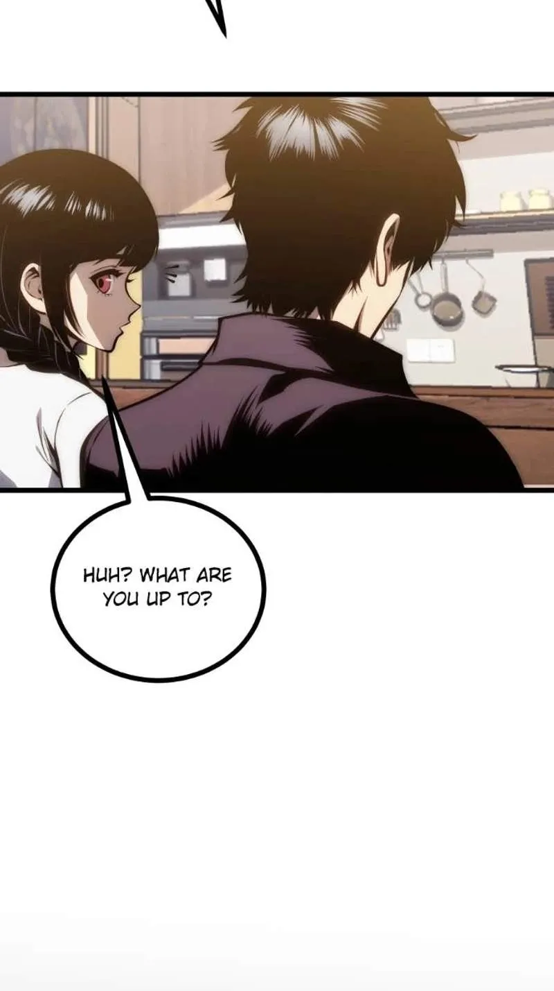Return of the Devourer Chapter 51 page 26 - 