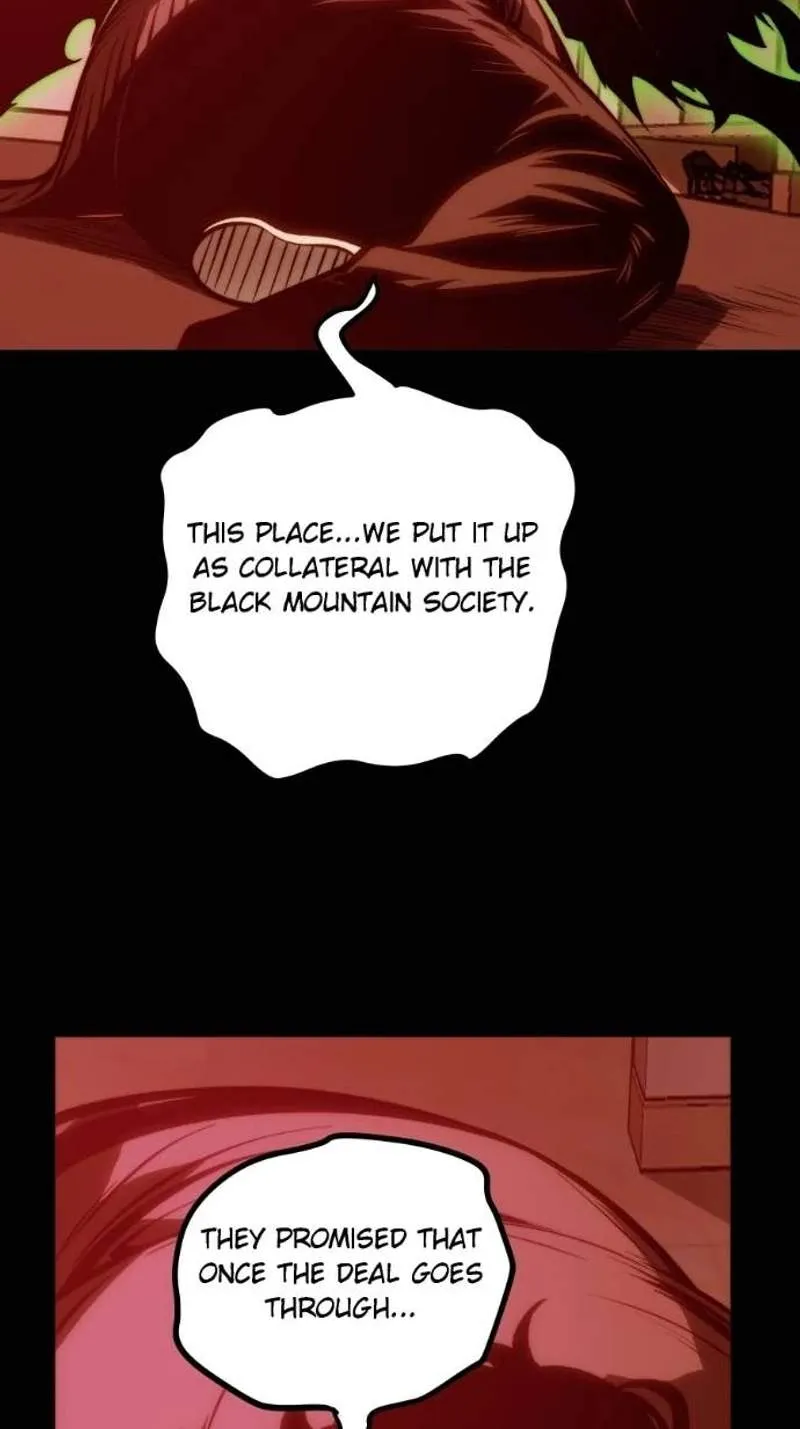 Return of the Devourer Chapter 51 page 28 - 