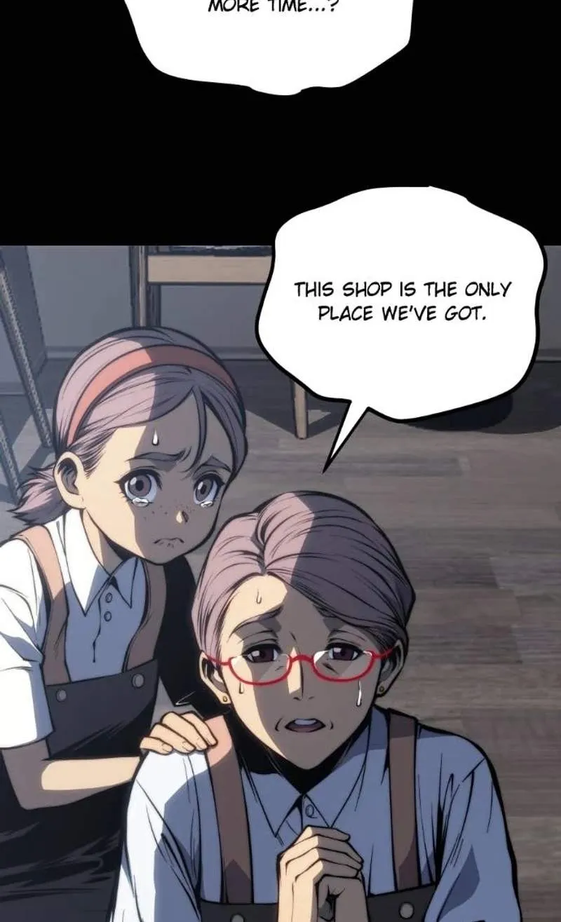 Return of the Devourer Chapter 51 page 41 - 
