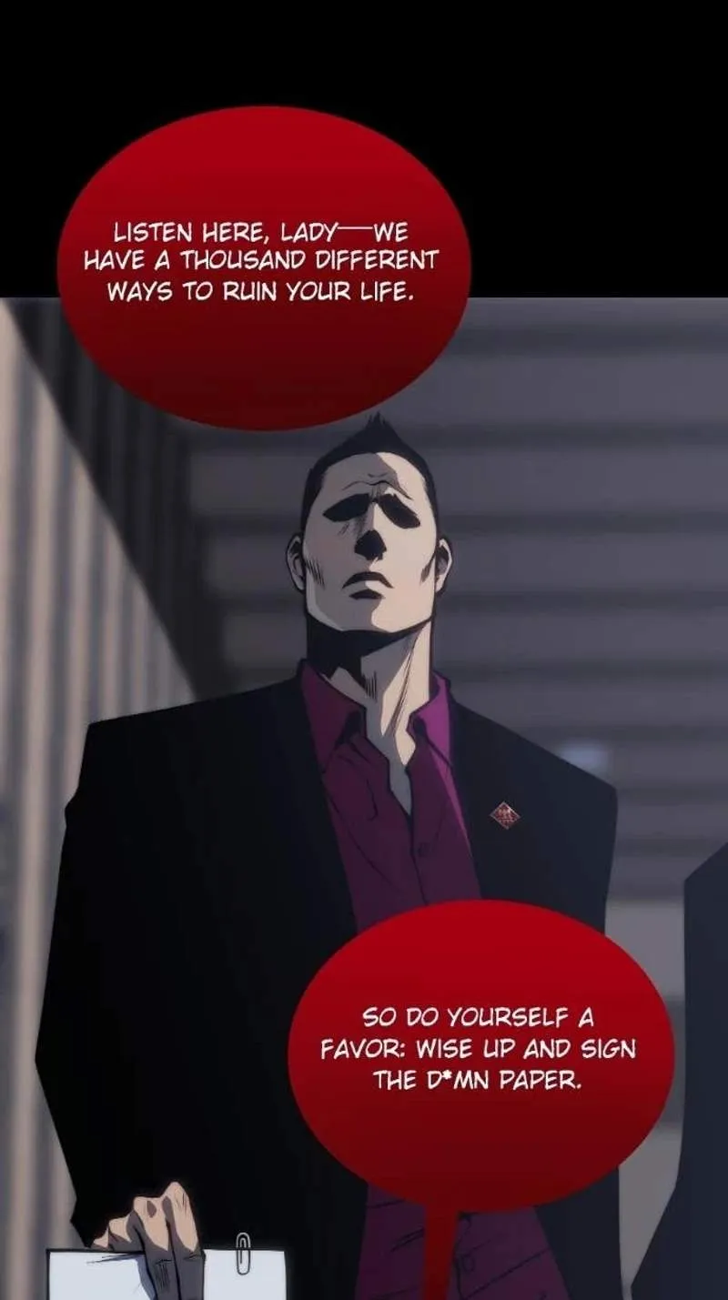 Return of the Devourer Chapter 51 page 55 - 