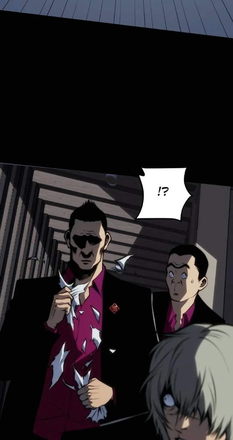 Return of the Devourer Chapter 51 page 62 - 