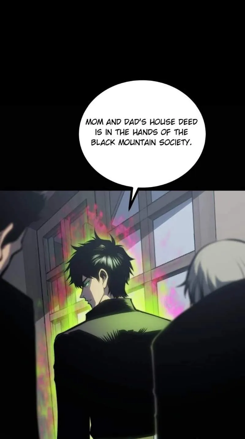 Return of the Devourer Chapter 51 page 69 - 