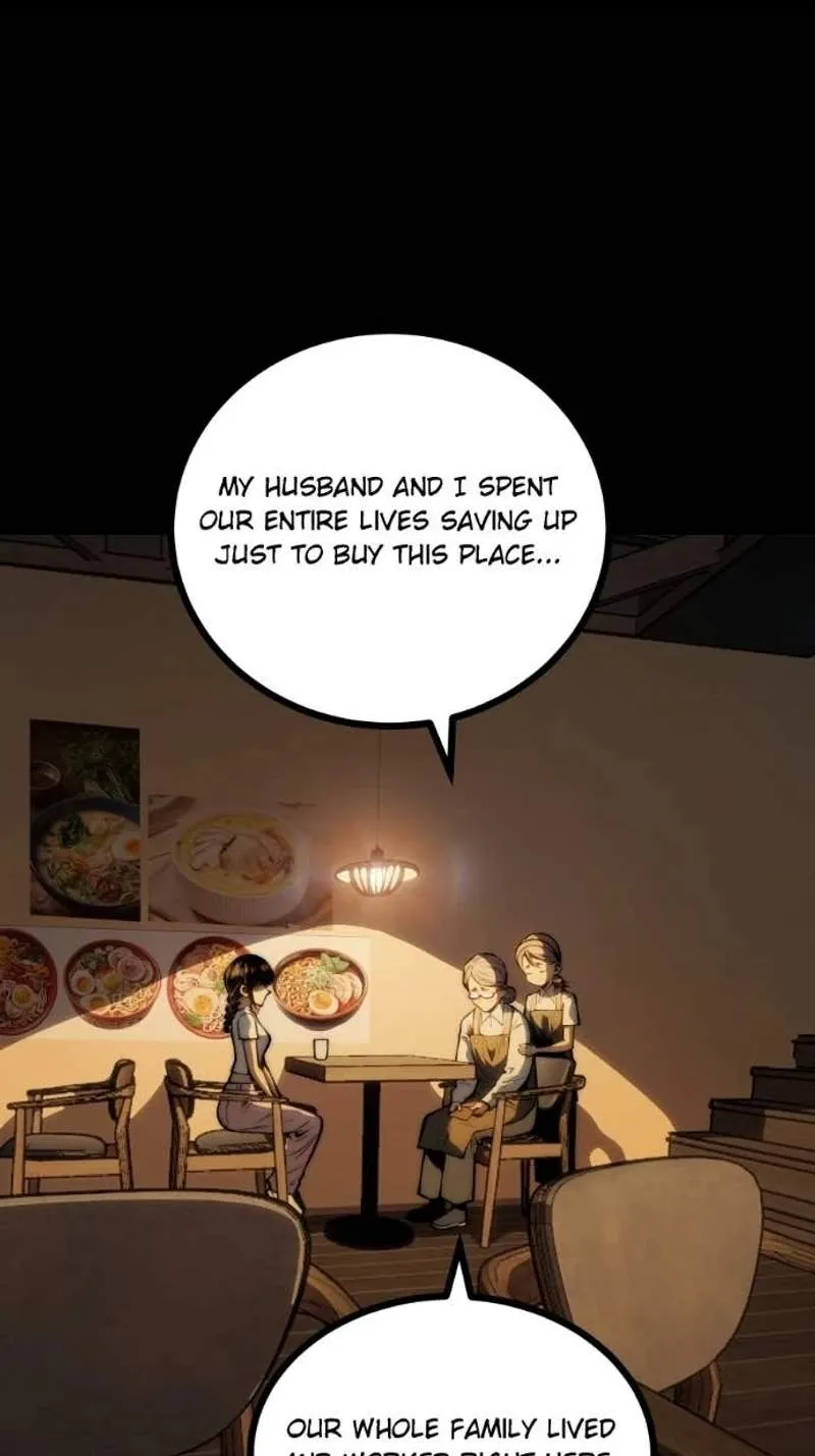 Return of the Devourer Chapter 51 page 79 - 