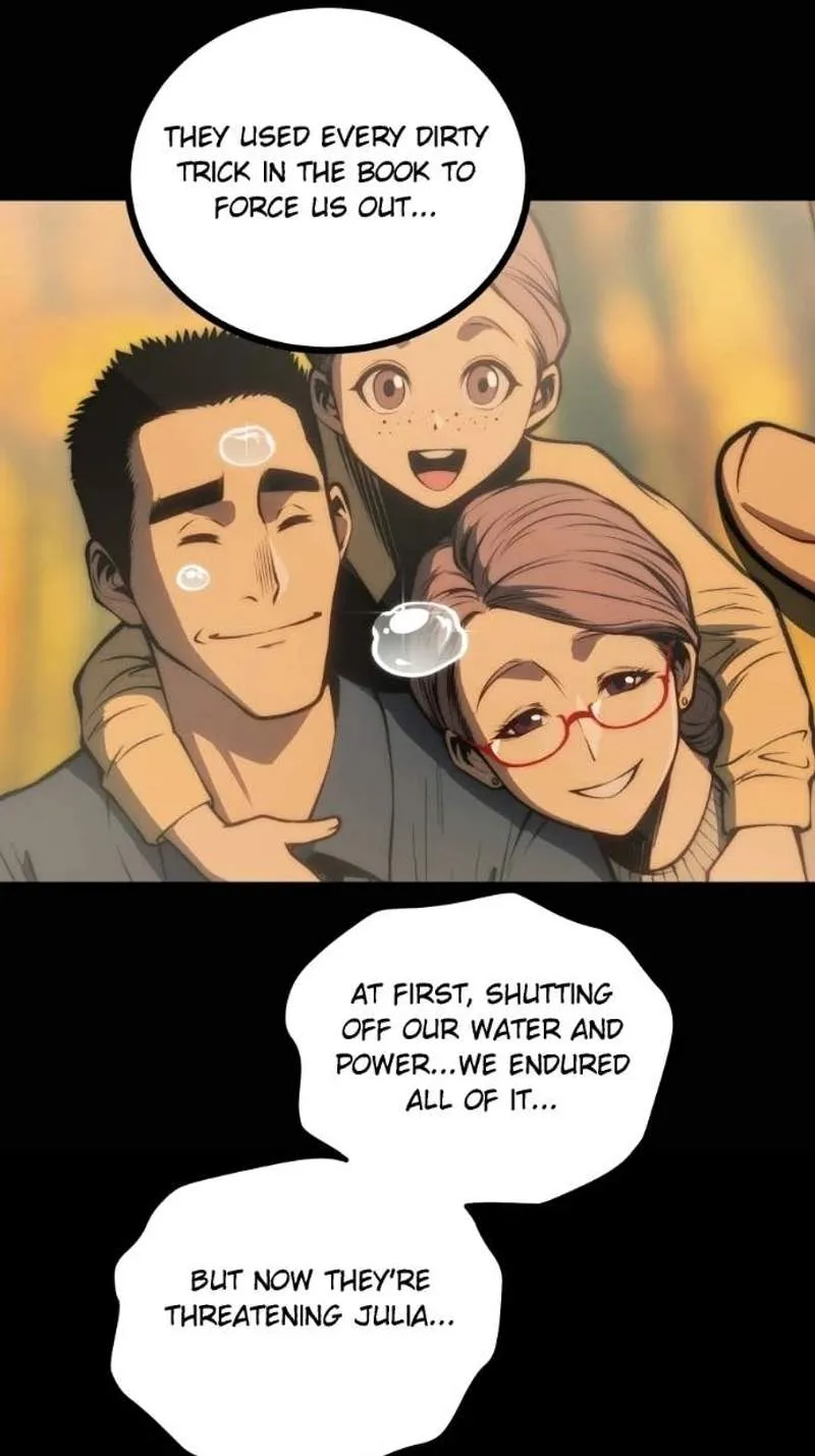 Return of the Devourer Chapter 51 page 83 - 