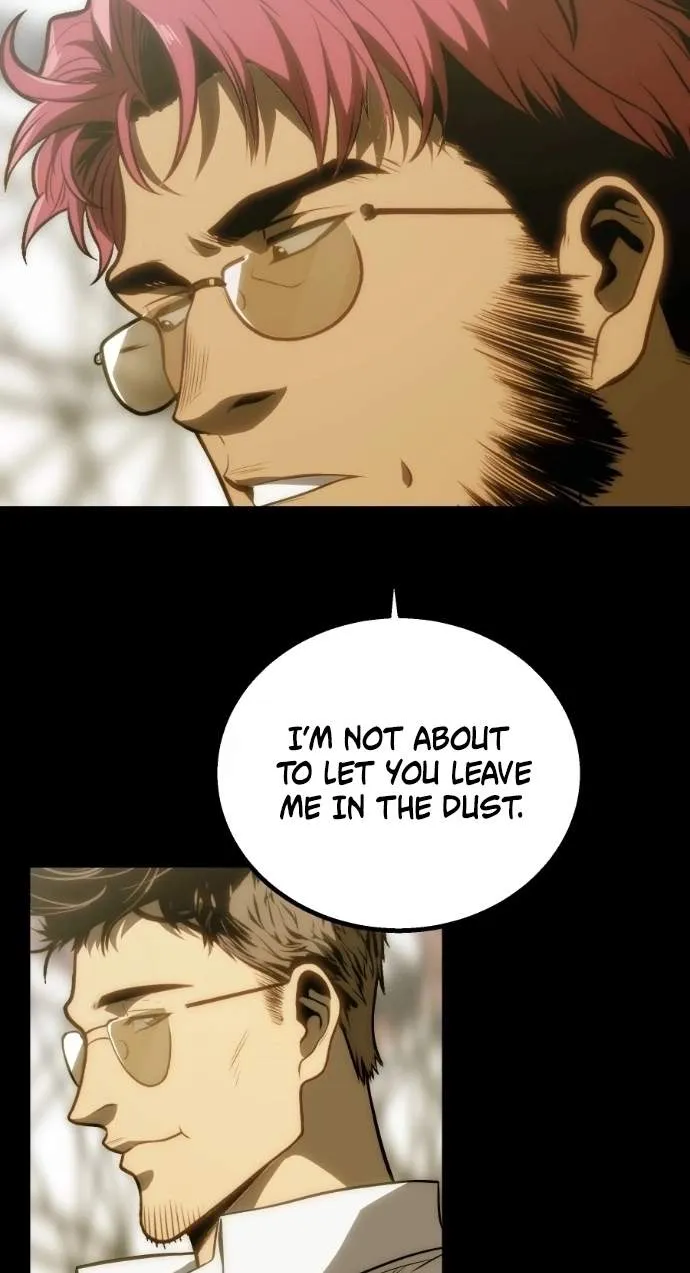 Return of the Devourer Chapter 52 page 25 - 
