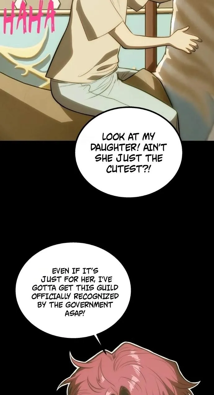 Return of the Devourer Chapter 52 page 27 - 