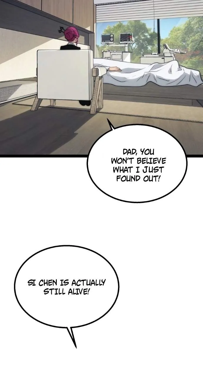 Return of the Devourer Chapter 52 page 34 - 
