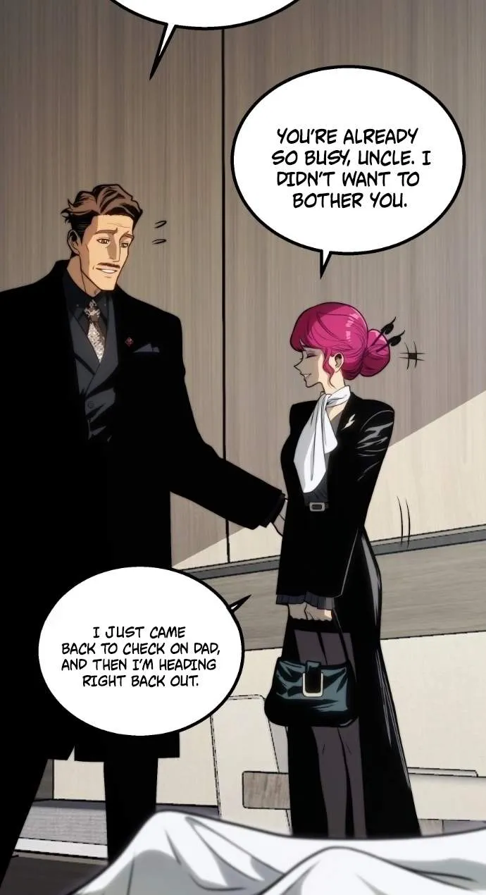 Return of the Devourer Chapter 52 page 42 - 