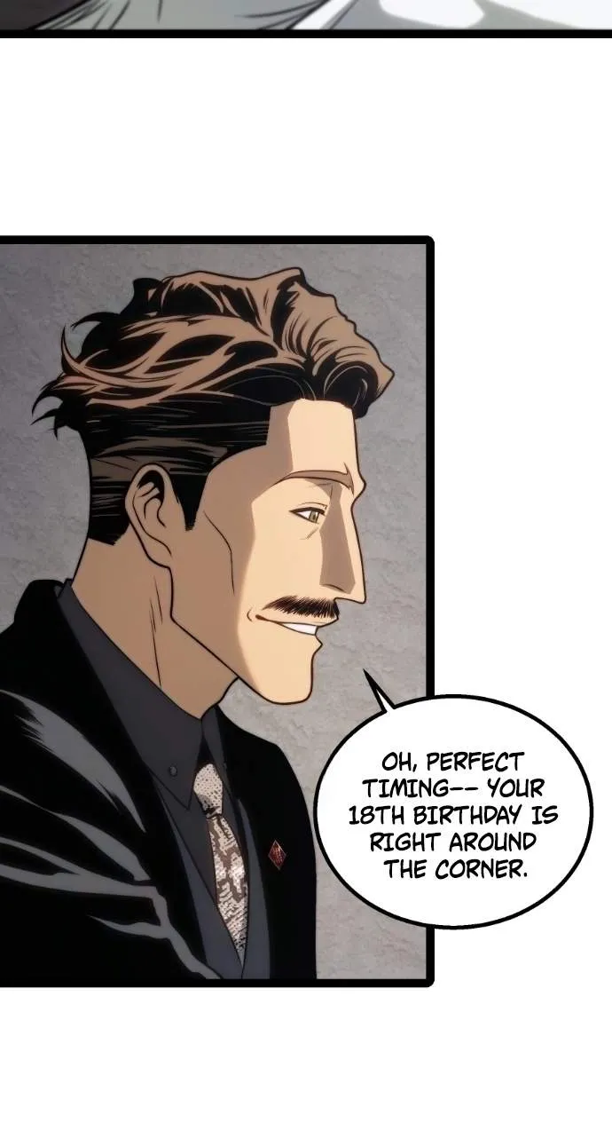 Return of the Devourer Chapter 52 page 43 - 