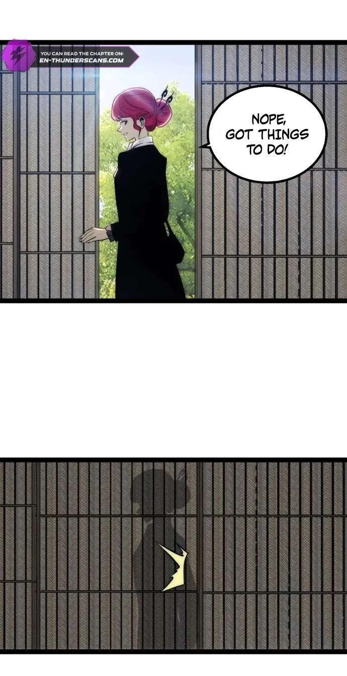 Return of the Devourer Chapter 52 page 49 - 