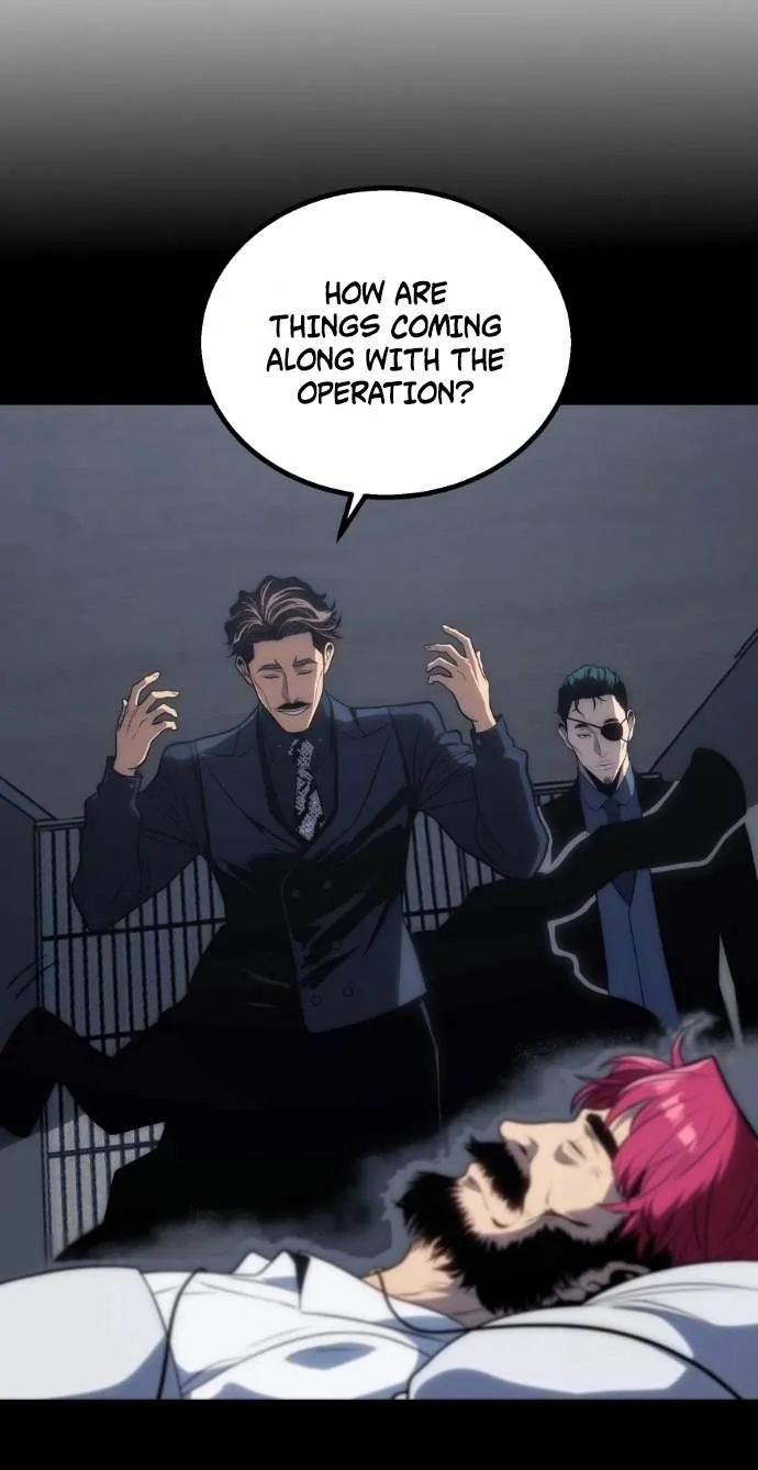 Return of the Devourer Chapter 52 page 53 - 