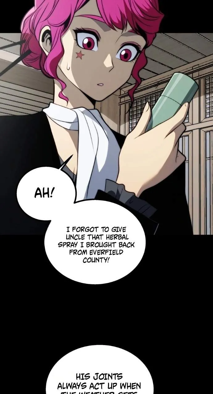 Return of the Devourer Chapter 52 page 71 - 