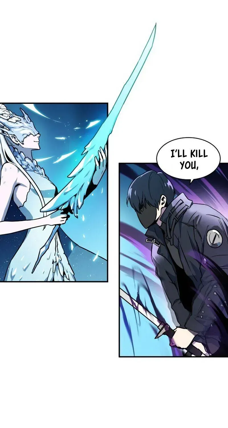 Return Of The Frozen Player Chapter 1.2 page 13 - 