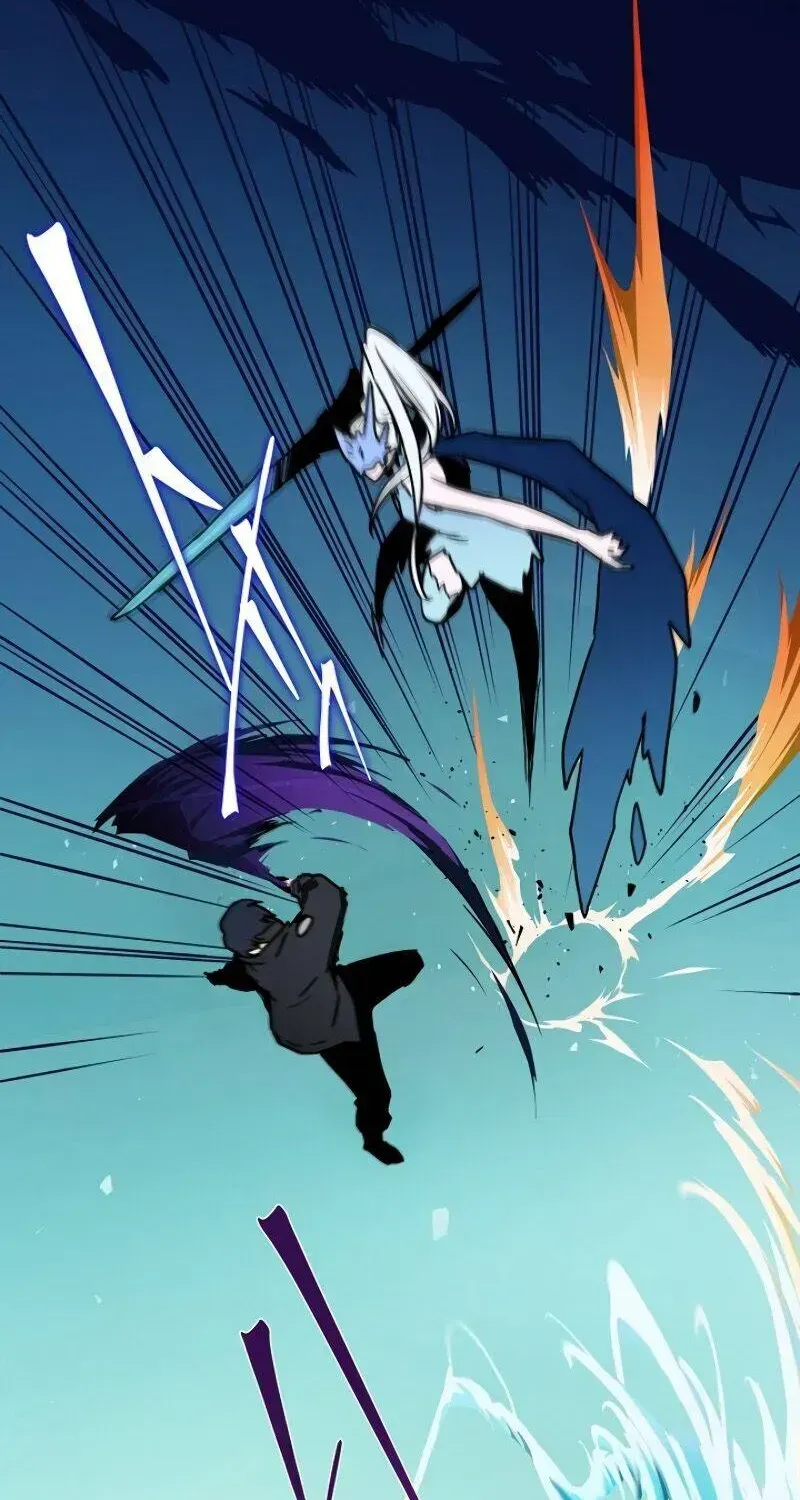 Return Of The Frozen Player Chapter 1.2 page 17 - 