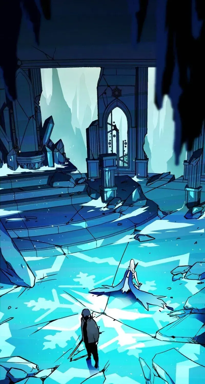 Return Of The Frozen Player Chapter 1.2 page 30 - 