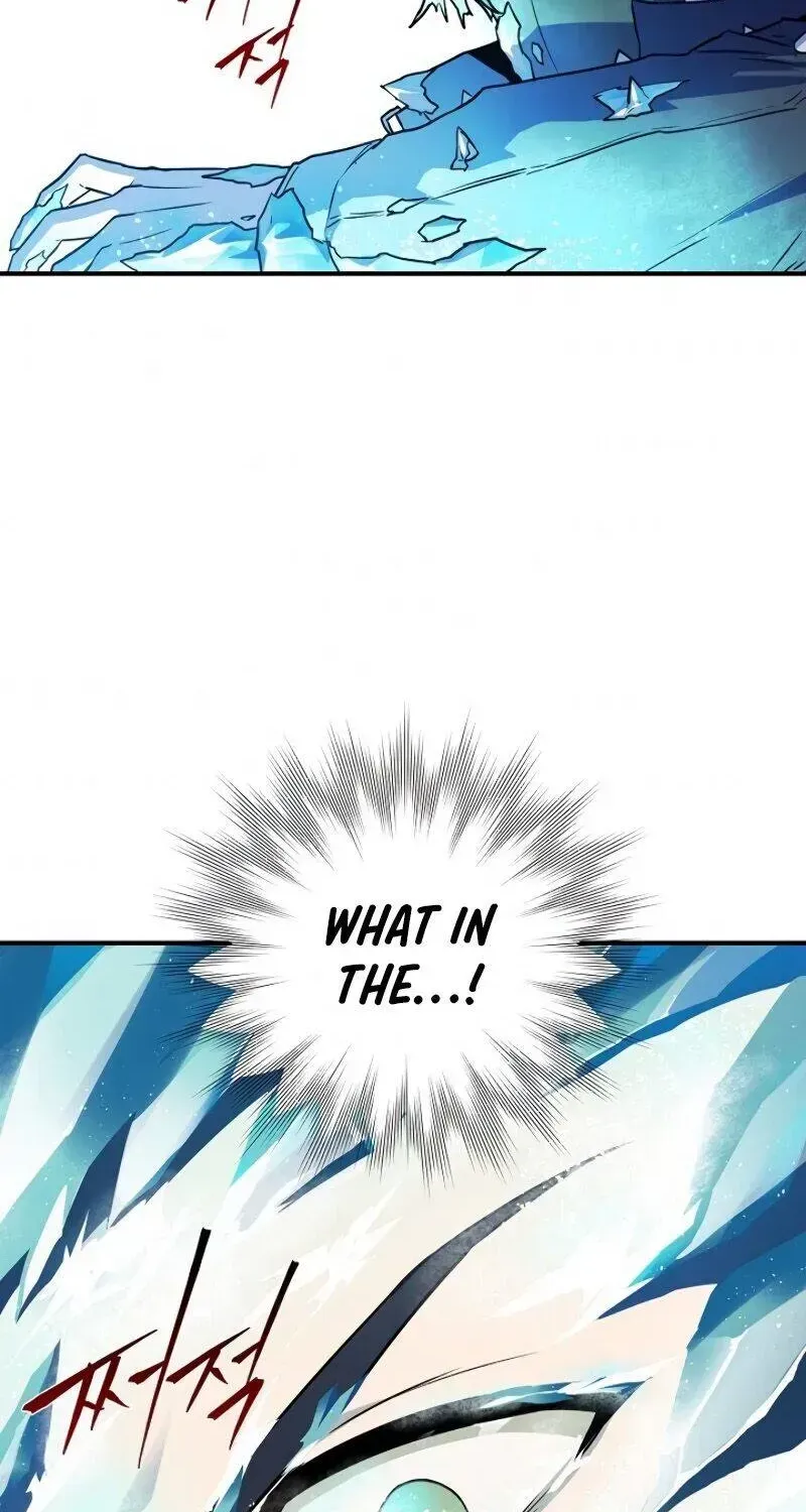 Return Of The Frozen Player Chapter 1.2 page 37 - 