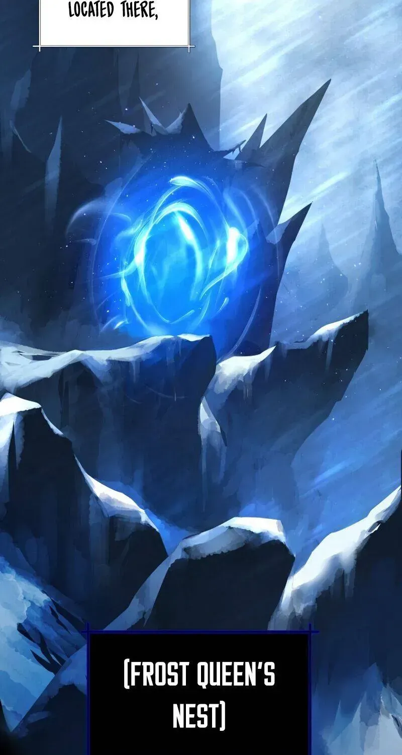 Return Of The Frozen Player Chapter 1.2 page 40 - 