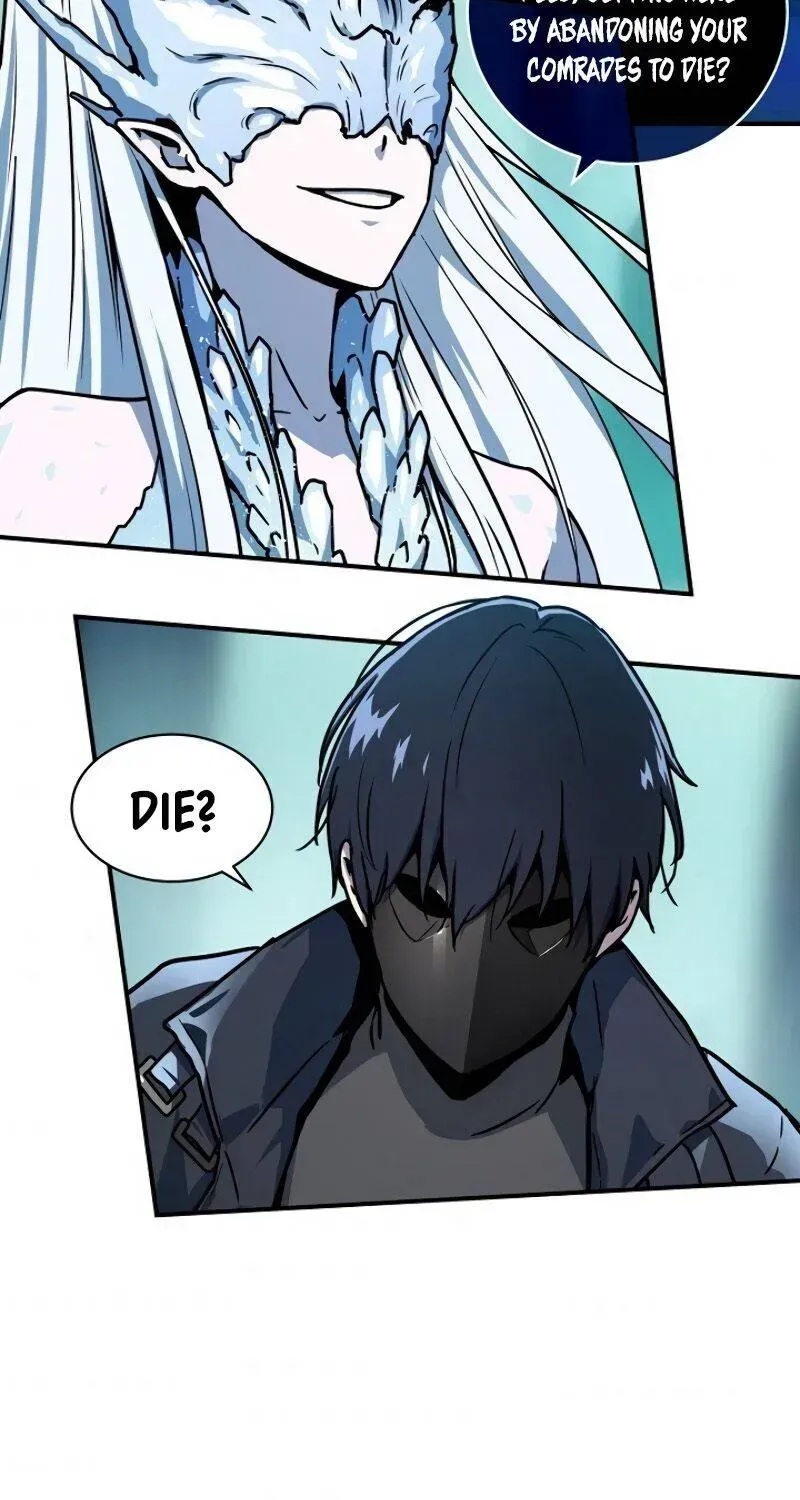 Return Of The Frozen Player Chapter 1.2 page 6 - 
