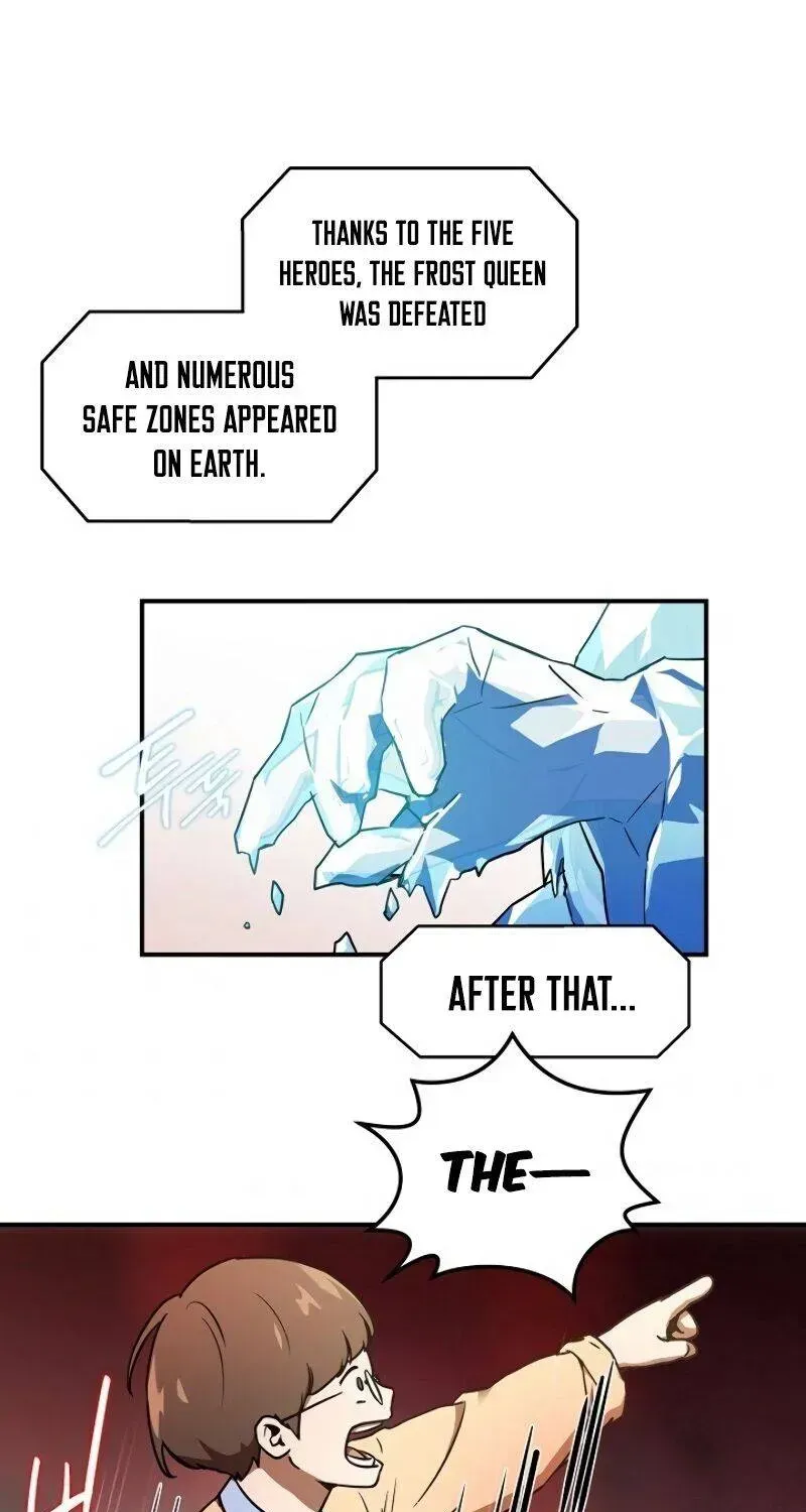 Return Of The Frozen Player Chapter 1.2 page 69 - 