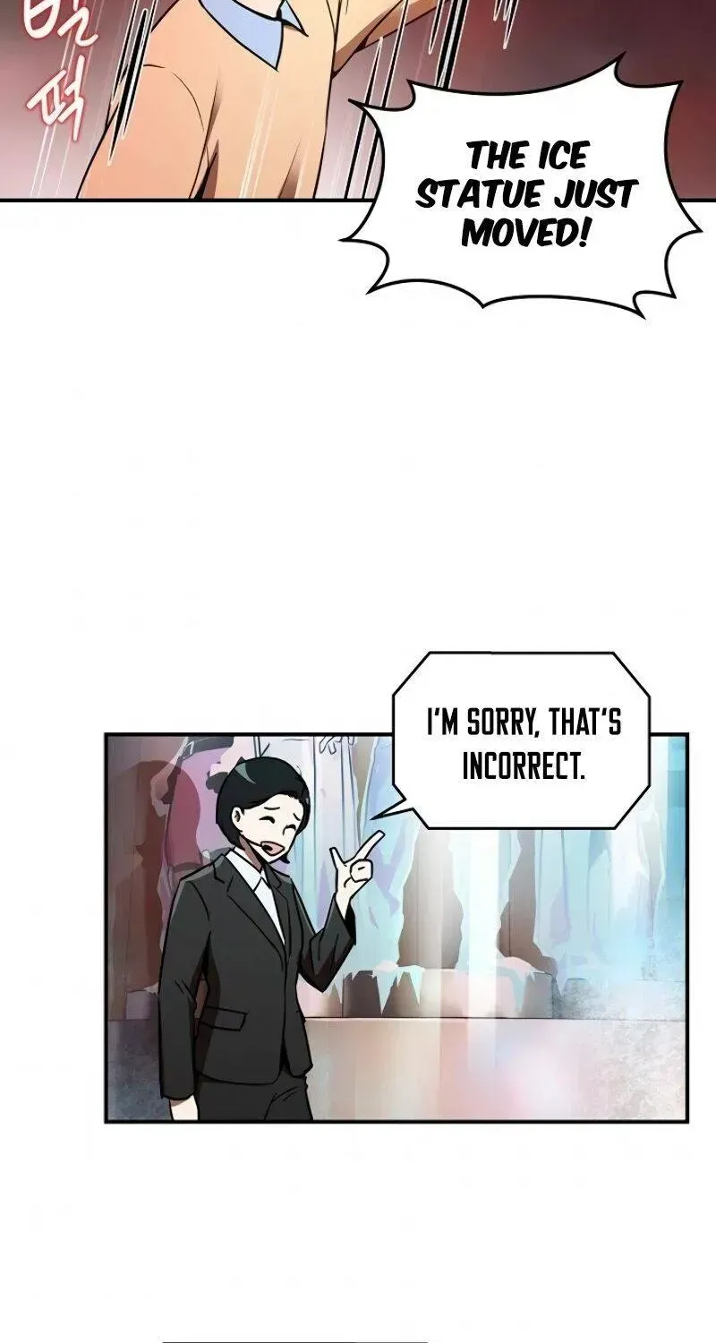 Return Of The Frozen Player Chapter 1.2 page 70 - 