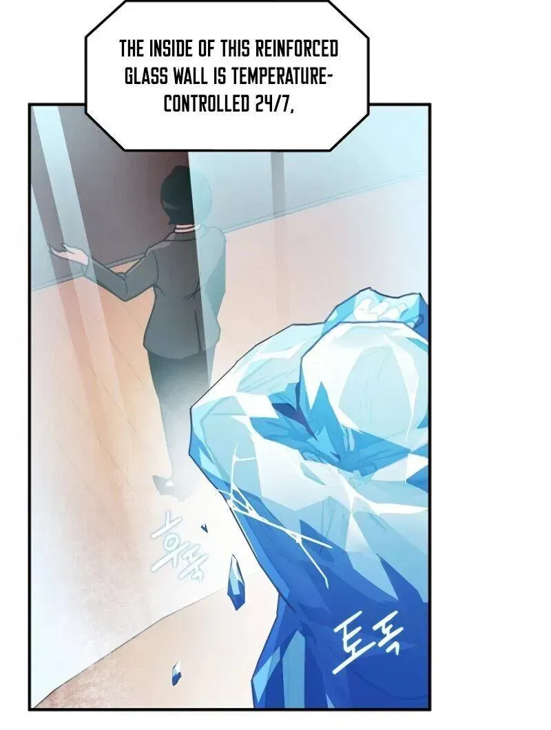 Return Of The Frozen Player Chapter 1.2 page 71 - 