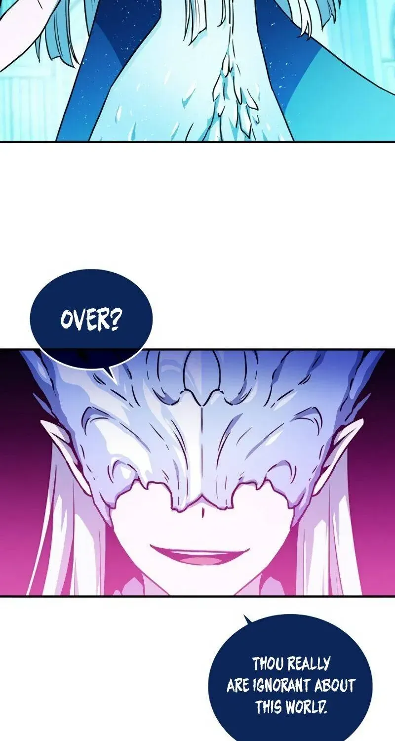 Return Of The Frozen Player Chapter 1.2 page 10 - 