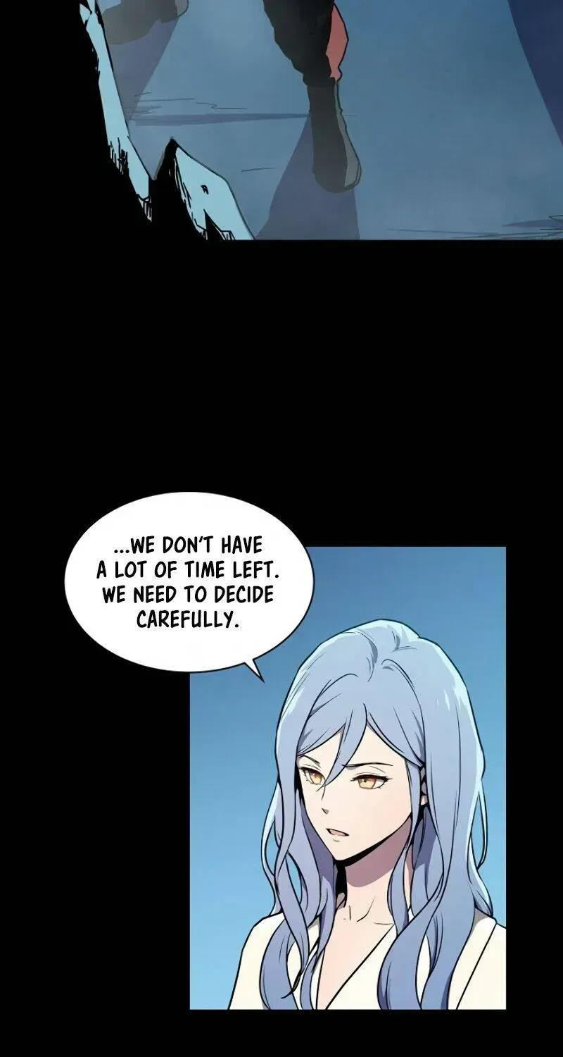 Return Of The Frozen Player Chapter 1.3 page 46 - 