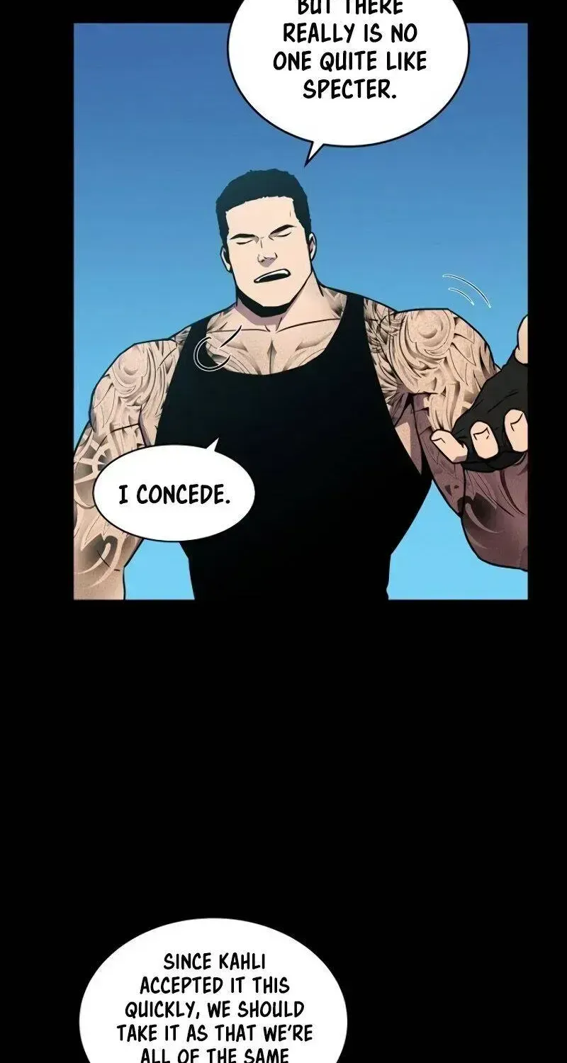 Return Of The Frozen Player Chapter 1.3 page 51 - 