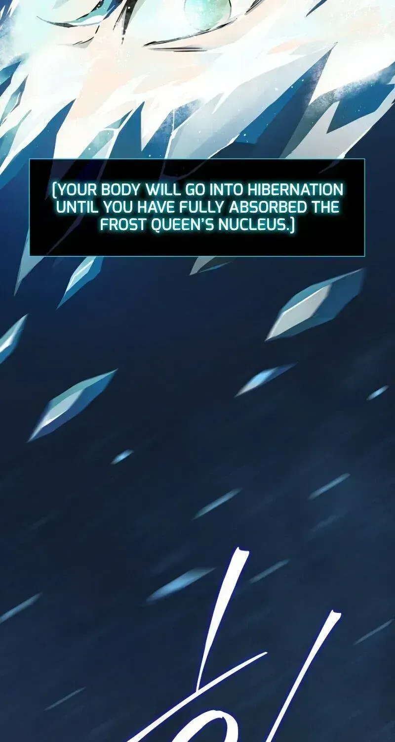 Return Of The Frozen Player Chapter 1.4 page 38 - 