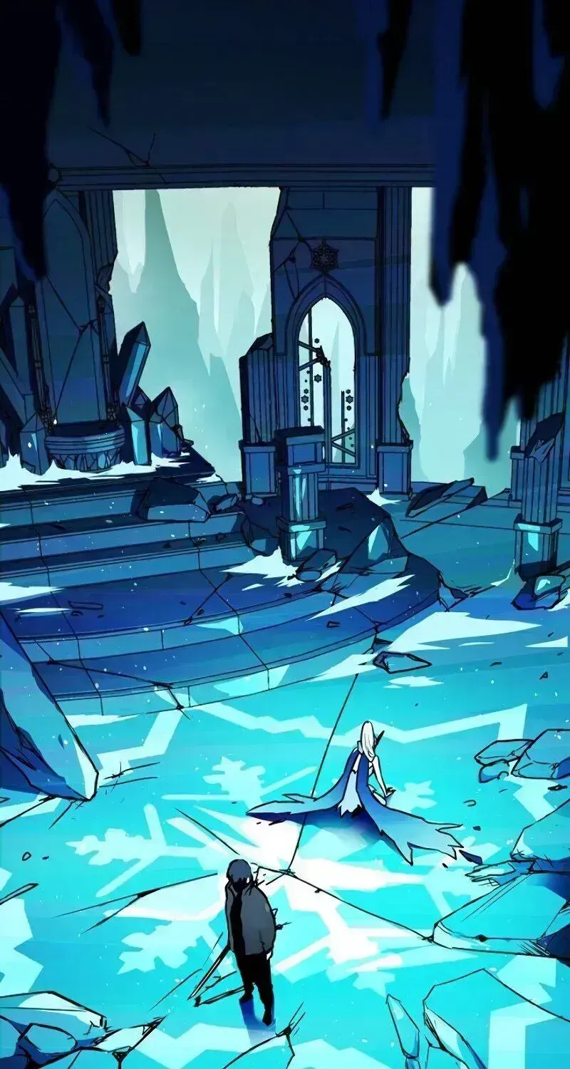 Return Of The Frozen Player Chapter 1.5 page 30 - 