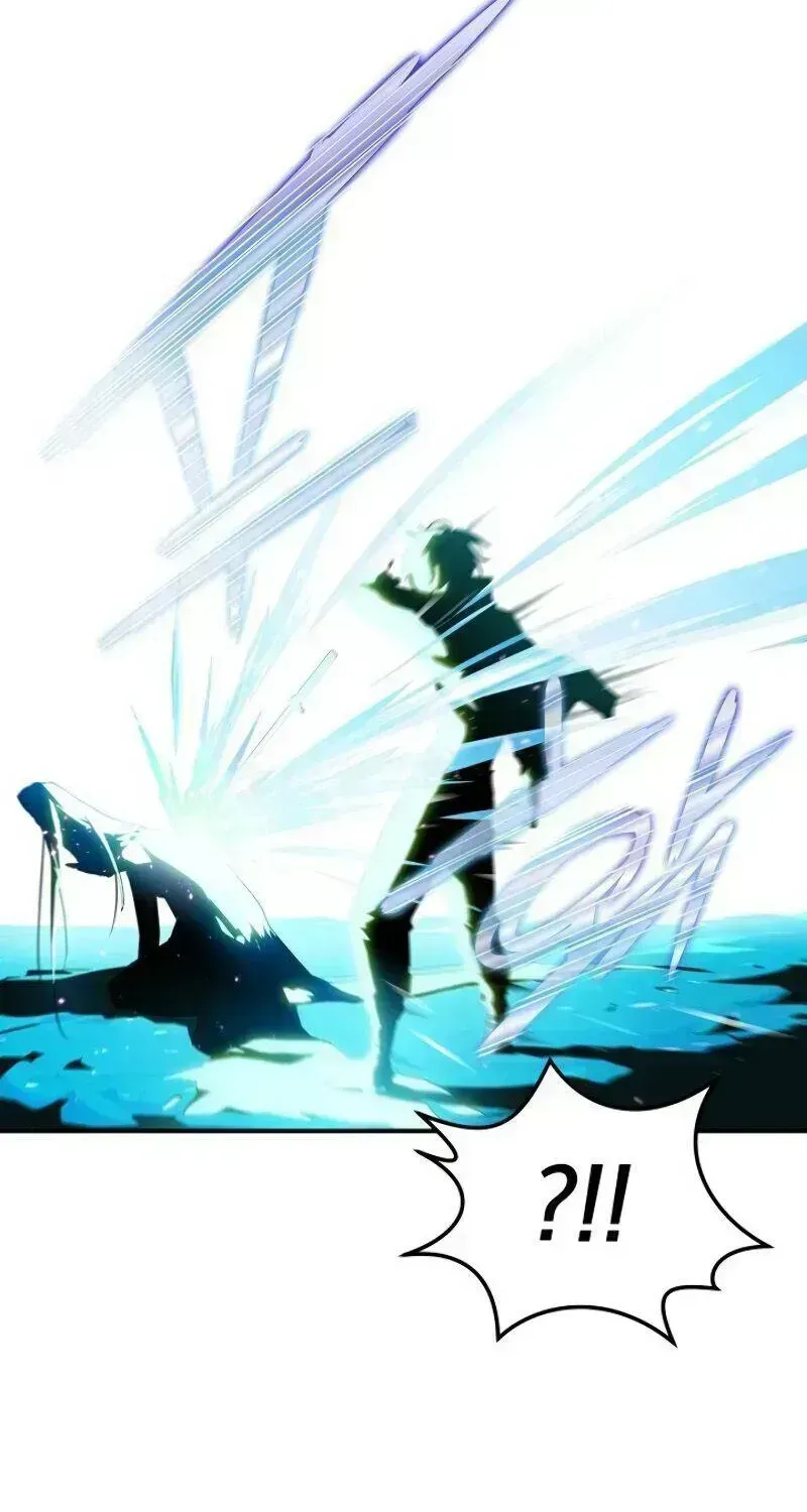 Return Of The Frozen Player Chapter 1.5 page 35 - 