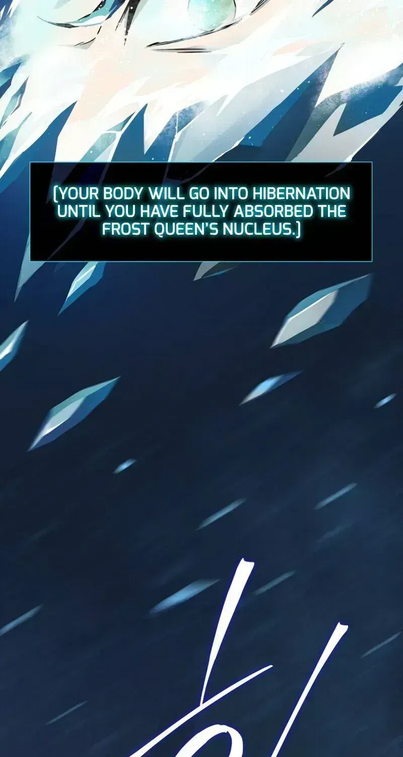 Return Of The Frozen Player Chapter 1.5 page 38 - 
