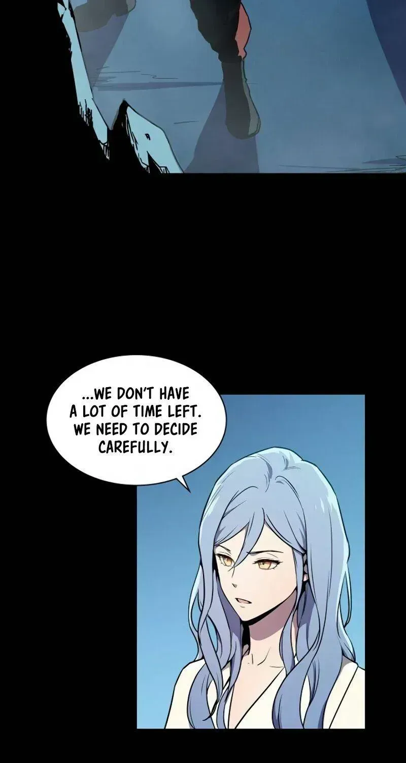 Return Of The Frozen Player Chapter 1.5 page 46 - 