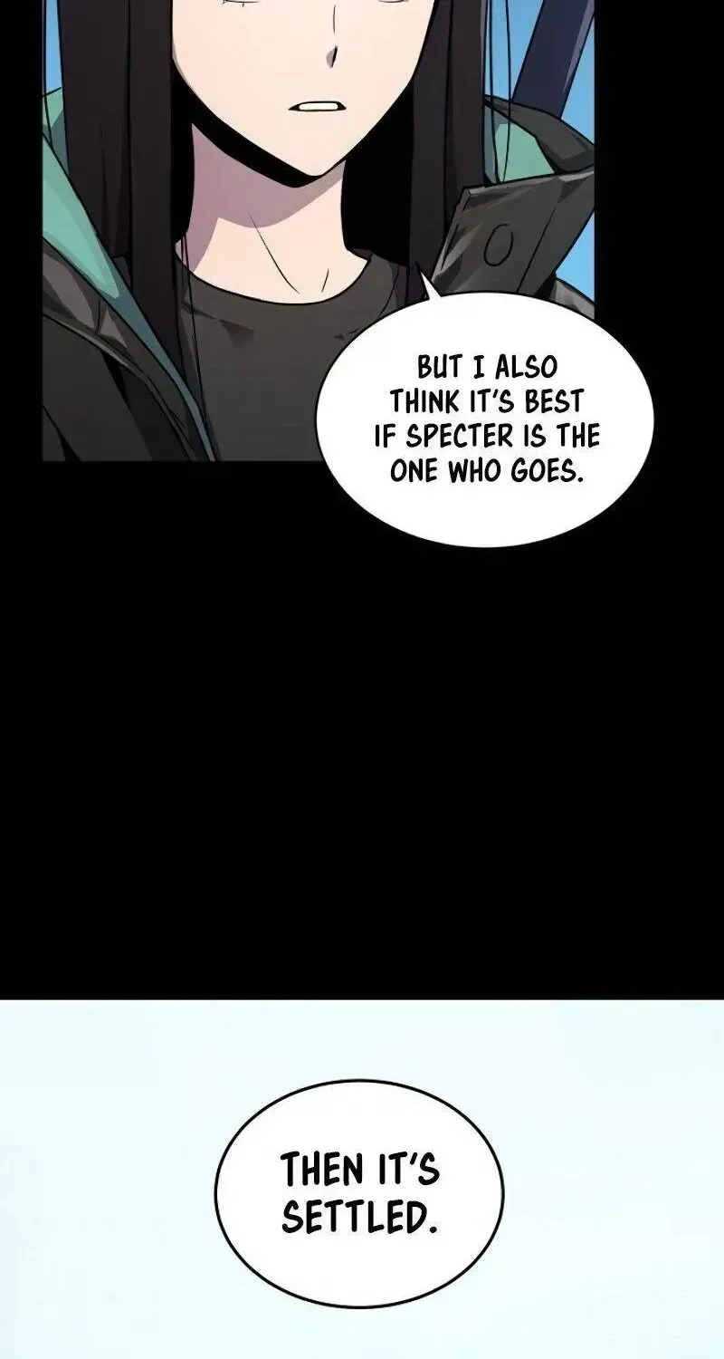 Return Of The Frozen Player Chapter 1.5 page 53 - 