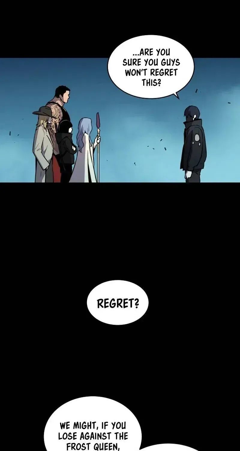 Return Of The Frozen Player Chapter 1.5 page 55 - 