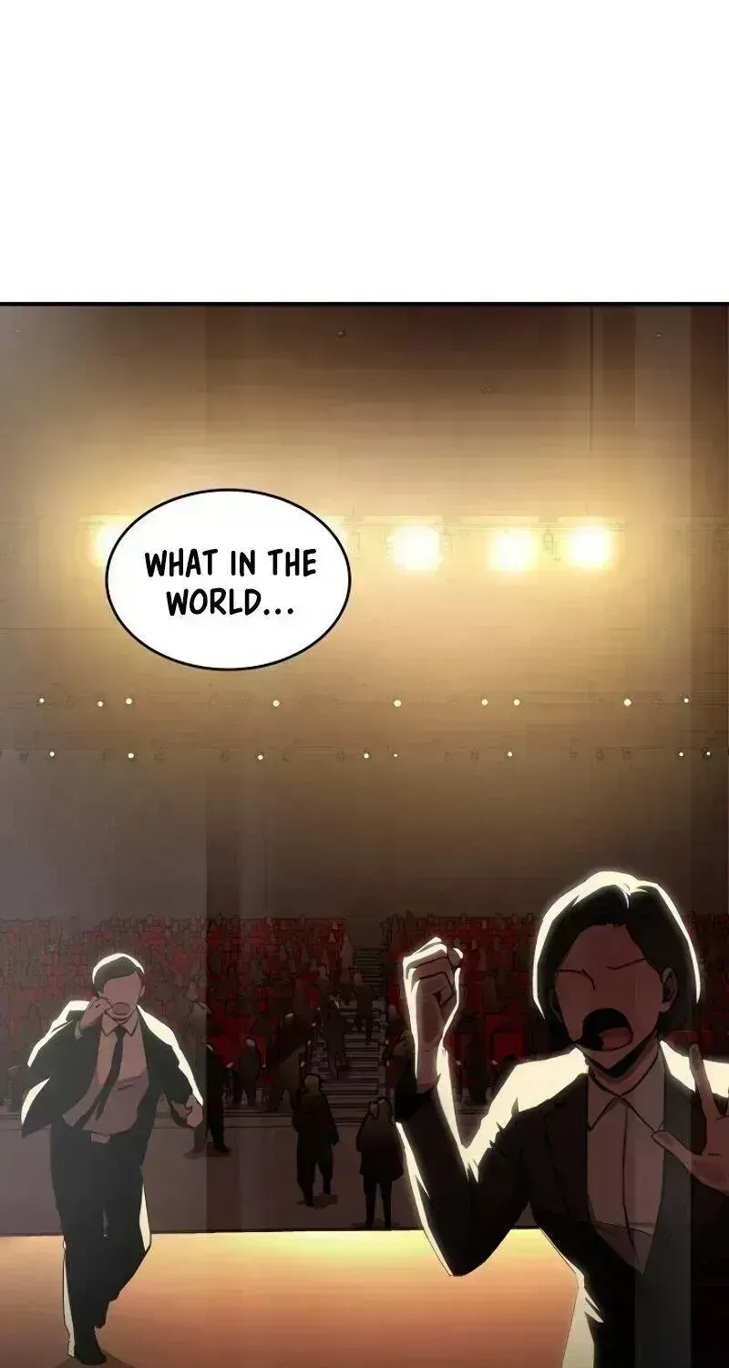 Return Of The Frozen Player Chapter 1.6 page 81 - 