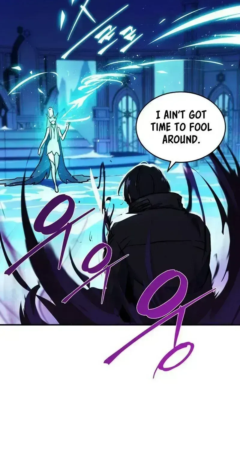 Return Of The Frozen Player Chapter 1.7 page 12 - 