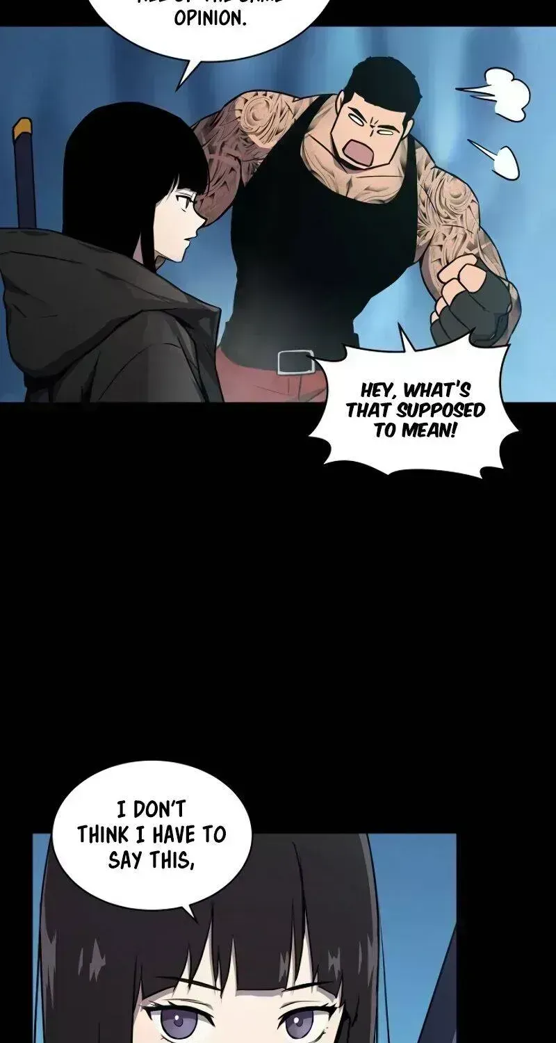 Return Of The Frozen Player Chapter 1.7 page 52 - 